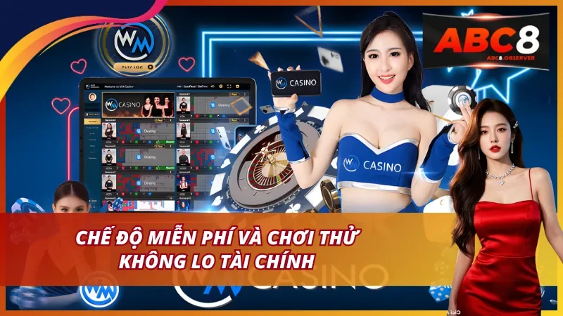 Dealer thật và phát sóng trực tiếp