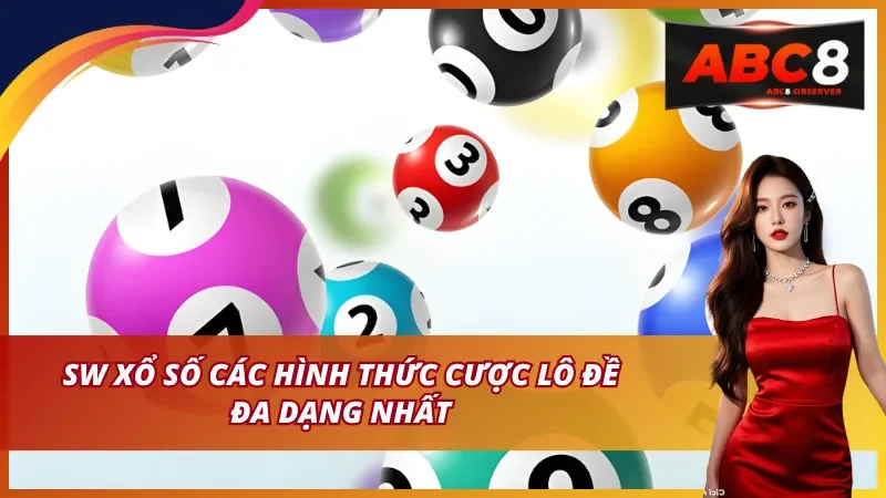 Sự đa dạng trong các hình thức tham gia